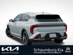 2026 Kia K4 Hatchback GT-Line Turbo