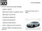 2026 Kia K4 Hatchback GT-Line Turbo