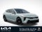 2026 Kia K4 Hatchback GT-Line Turbo