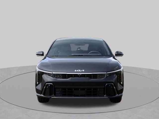 2026 Kia K4 Hatchback GT-Line Turbo