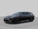 2026 Kia K4 Hatchback GT-Line Turbo