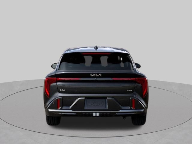 2026 Kia K4 Hatchback GT-Line Turbo