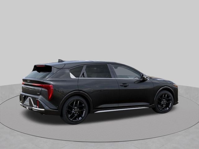 2026 Kia K4 Hatchback GT-Line Turbo