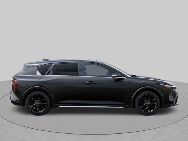 2026 Kia K4 Hatchback GT-Line Turbo