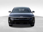 2026 Kia K4 Hatchback GT-Line
