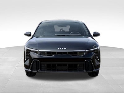 2026 Kia K4 Hatchback GT-Line