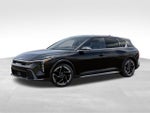 2026 Kia K4 Hatchback GT-Line