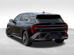 2026 Kia K4 Hatchback GT-Line