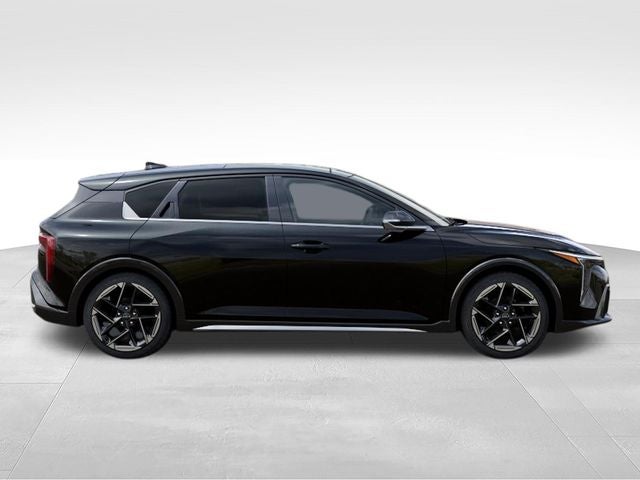 2026 Kia K4 Hatchback GT-Line