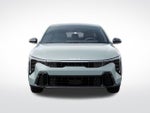 2027 Kia K4 GT-Line