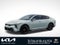 2027 Kia K4 GT-Line