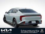 2027 Kia K4 GT-Line