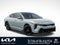 2027 Kia K4 GT-Line