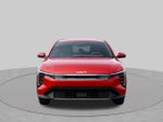 2026 Kia K4 Hatchback EX