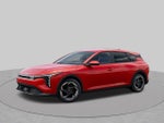 2026 Kia K4 Hatchback EX