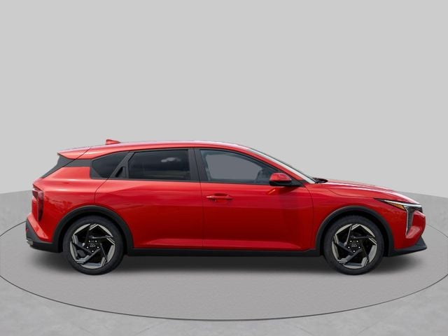 2026 Kia K4 Hatchback EX