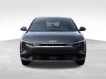 2026 Kia K4 Hatchback EX