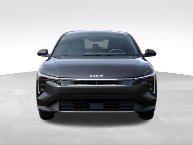 2026 Kia K4 Hatchback EX