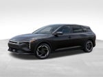 2026 Kia K4 Hatchback EX
