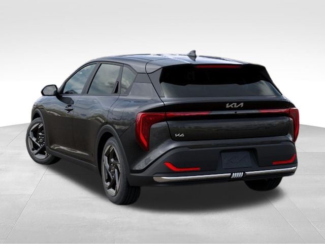 2026 Kia K4 Hatchback EX