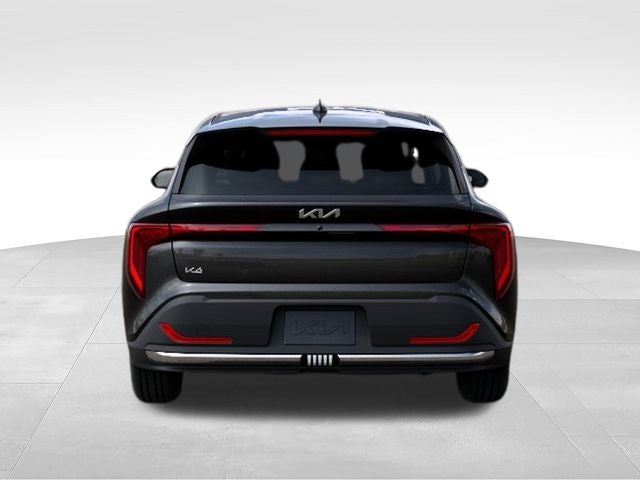 2026 Kia K4 Hatchback EX