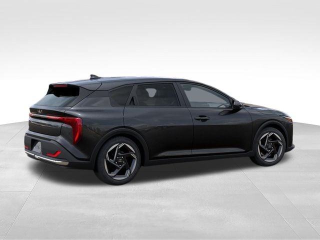 2026 Kia K4 Hatchback EX