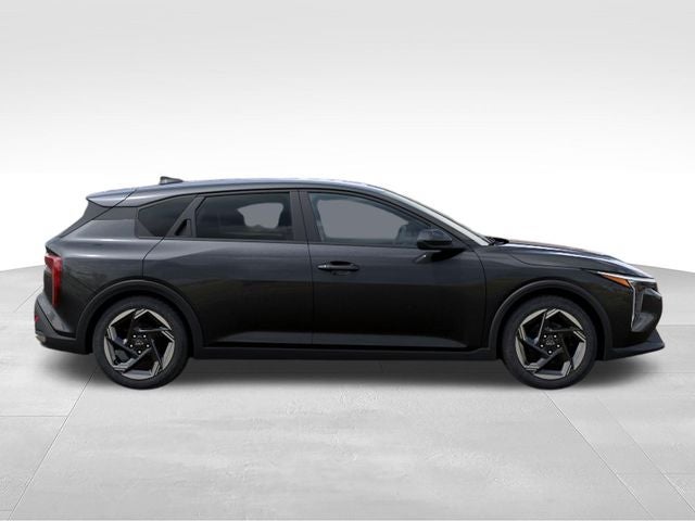 2026 Kia K4 Hatchback EX