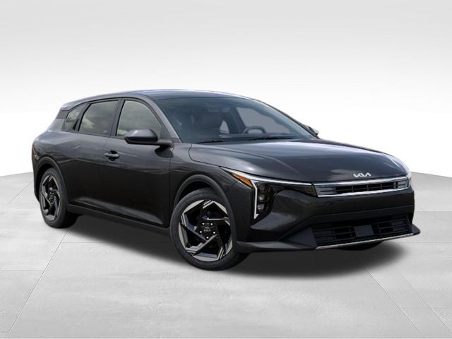 2026 Kia K4 Hatchback EX