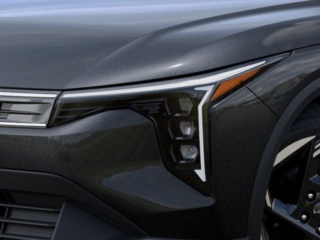 2026 Kia K4 Hatchback EX