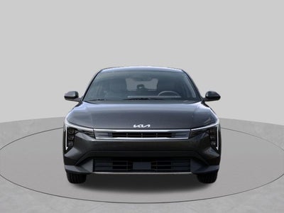 2026 Kia K4 Hatchback EX