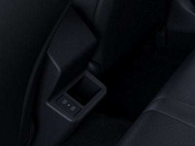 2026 Kia K4 Hatchback EX