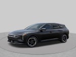 2026 Kia K4 Hatchback EX