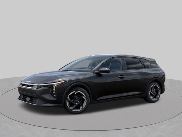 2026 Kia K4 Hatchback EX