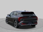 2026 Kia K4 Hatchback EX