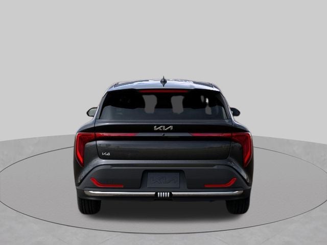 2026 Kia K4 Hatchback EX