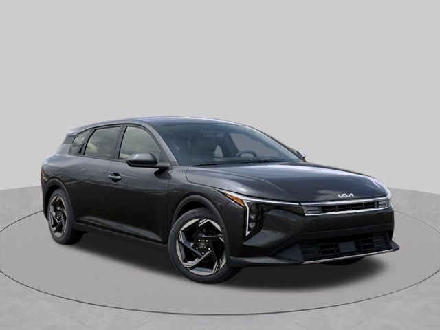 2026 Kia K4 Hatchback EX