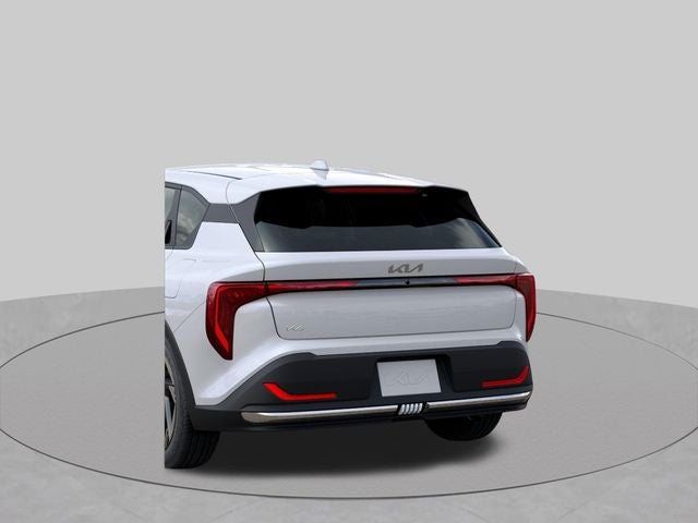2026 Kia K4 Hatchback EX