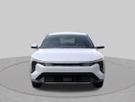2026 Kia K4 Hatchback EX