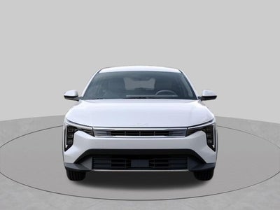 2026 Kia K4 Hatchback EX