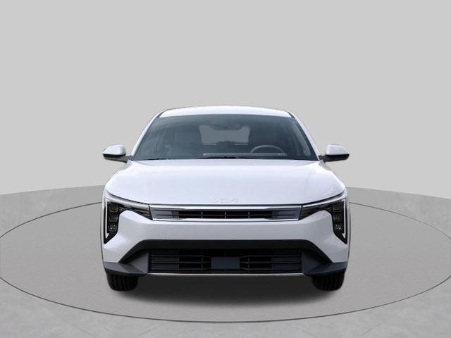 2026 Kia K4 Hatchback EX