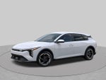 2026 Kia K4 Hatchback EX