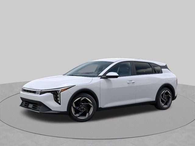 2026 Kia K4 Hatchback EX