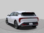 2026 Kia K4 Hatchback EX