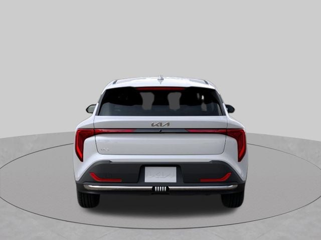 2026 Kia K4 Hatchback EX