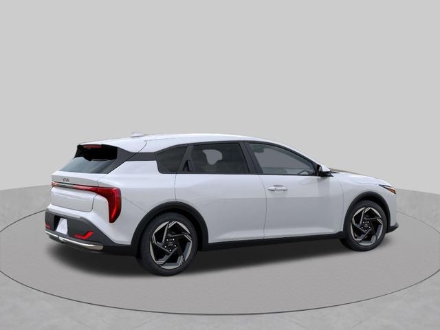 2026 Kia K4 Hatchback EX