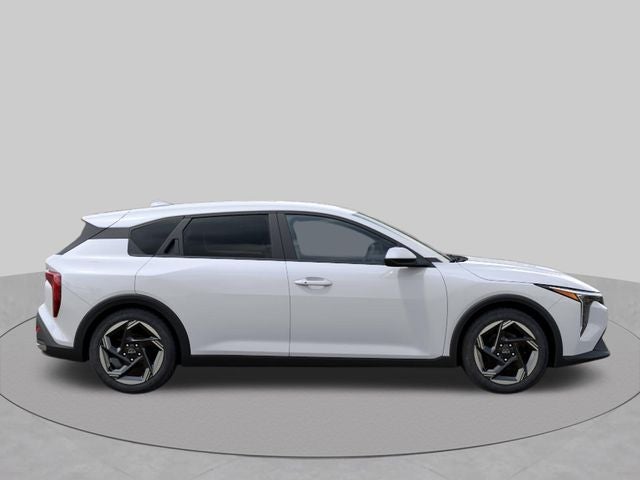 2026 Kia K4 Hatchback EX