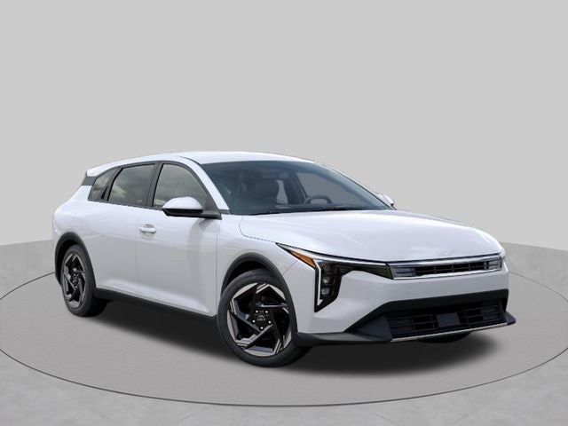 2026 Kia K4 Hatchback EX