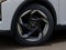 2026 Kia K4 Hatchback EX
