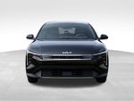 2026 Kia K4 Hatchback EX