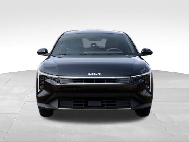 2026 Kia K4 Hatchback EX